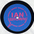 Ian Brown – Keep What Ya Got (2 track 7 inch single used UK2004 NM/NM)