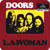 The Doors - L.A. Woman (2009 RTI 180g Sealed)