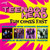 Teenage Head - Fun Comes Fast (Pink Vinyl)