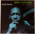 John Coltrane – Blue Train (LP used worldwide 2022 special edition mono reissue 180 gm vinyl NM/VG+)