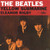 The Beatles – The Beatles (4 x 7 inch single box set used US 2011 Record Store Day release numbered ltd. ed. VG+/VG+