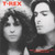 T. Rex – Ride A White Swan (3 track 7 inch single used UK 2007 ltd. ed. numbered reissue NM/NM)