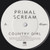 Primal Scream – Country Girl (2 track 7 inch single used UK 2006 NM/NM)