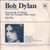 Bob Dylan – Stuck Inside Of Mobile With The Memphis Blues Again / Rita May (2 track 7 inch single used Italy 1976 VG+/VG+)