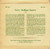 Gerry Mulligan Quartet – Vol 3 (4 track 7 inch single used UK 1955 VG+/VG)