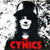 The Cynics  – Buick MacKane (2 track 7 inch single used Us 2010 reissue NM/NM)