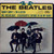 The Beatles - 4 By 4 / 4-By The Beatles (1965 7”  VG/EX)