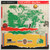 Hugh Masekela - Techno Bush (EX /  VG+) (w/ the huge crossover hit "Don't Go Lose it Baby" - listen!)