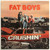 Fat Boys - Crushin' (EX / EX)