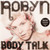 Robyn - Body Talk (2019 Limited White Vinyl - NM/NM)