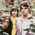 The Beatles – The British Are Coming (LP used Japan 1985 Interview disc numbered gatefold 3D inner sleeve VG+/VG)
