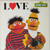 Sesame Street  - Love  / Born to Add  (2 LP Lot!!)