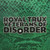 Royal Trux – Veterans Of Disorder (LP used US 2013 repress NM/VG+)