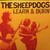 The Sheepdogs - Learn & Burn (NM-/NM)