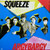 Squeeze – Argybargy (LP used Canada 1980 VG+/VG+)