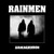 Rainmen — Armageddon (Canada 2021 Reissue, Limited Edition 433/500, Sealed M/M)