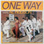 One Way Featuring Al Hudson ‎ (EX  / EX)