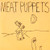 Meat Puppets – In A Car (5 track 7 inch single used US  1985 reissue VG+/VG)