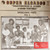 The Elcados — Togetherness is Always A Good Venture Tambourine Party Vol. 2 (US 2018 Reissue, Vinyl Me Please Numbered 008/750, NM/NM)