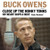 Buck Owens – Close Up The Honky Tonks (Early Version) / My Heart Skips A Beat (Early Version) (2 track NEW SEALED 7 inch single US 2011 translucent yellow vinyl