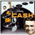 Johnny Cash – With His Hot And Blue Guitar (LP used Italy 2002 ltd ed. reissue 180 gm vinyl NM/NM)