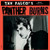 Tav Falco's Panther Burns – Behind The Magnolia Curtain / Blow Your Top (LP + 4 track  12" EP used US 2012 VG+/VG+)