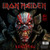 Iron Maiden - Senjutsu (2021 Sealed Coloured Vinyl)
