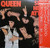 Queen - Sheer Heart Attack (Japanese Import EX/EX)