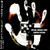 Black Rebel Motorcycle Club – We're All In Love (2 track 7 inch single used UK 2003 ltd. ed. orange vinyl NM/NM)