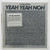 Yeah Yeah Noh – The Peel Sessions (NM / NM sealed original Canadian press)
