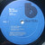 John Coltrane - Blue Train (1973 Black B  EX/EX)