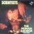 Scientists – The Human Jukebox 1984 - 1986 (LP used Spain 2002 220 gm vinyl NM/NM)