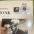 Thelonious Monk - Thelonious Alone In San Francisco (2006 Analogue Productions 45RPM Numbered NM/NM)