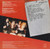 Various Artists Lene Lovich/Nina Hagen/Herman Brood – Cha Cha - The Soundtrack (LP used Canada 1980 VG+/VG+)
