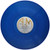 The Police – Outlandos D'Amour (LP Used UK 1978 blue vinyl VG+/VG)