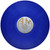 The Police – Outlandos D'Amour (LP Used UK 1978 blue vinyl VG+/VG)