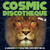 Various Artists – Cosmic Discotheque Vol. 5 (LP NEW SEALED Europe 2021 compilation)