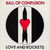 Love And Rockets – Ball Of Confusion (2 track 12" EP used UK 1985 VG+/VG+)