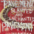 Pavement - Slanted And Enchanted 30th anniversary (black & red vinyl) (EX+/NM-) in shrink