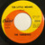 The Yardbirds - Ten Little Indians / Drinking Muddy Water 7” (EX) 1967 Canada