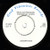 The Undertones – Teenage Kicks (4 track 7 inch single used UK white sleeve first pressing NM/NM)