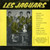 Les Jaguars - Les Jaguars ( 1964 Mono VG)