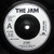 The Jam – Start! (2 track 7 inch single used UK 1980 VG+/VG+)