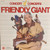 The Friendly Giant – The Giant Concert Of Concerts Starring The Friendly Giant (LP used Canada 1981 VG+/VG+)