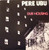 Pere Ubu – Dub Housing (LP used Canada 1979 NM/NM)