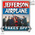 Jefferson Airplane - Jefferson Airplane Takes  (1st Canadian MONO -EX/NM-)