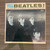 The Beatles - Meet The Beatles! (1964 1st  USA Mono Green/ RIAA 6 VG+/EX)