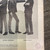 The Beatles - Meet The Beatles! (1964 1st  USA Mono Green/ RIAA 6 VG+/EX)