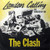 The Clash – London Calling And Armagideon Time (4 track 12 inch EP used UK 1979 NM/VG+)