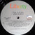 Eddie Cochran – Singin' To My Baby (LP used Canada 1981 mono reissue VG+/VG+)